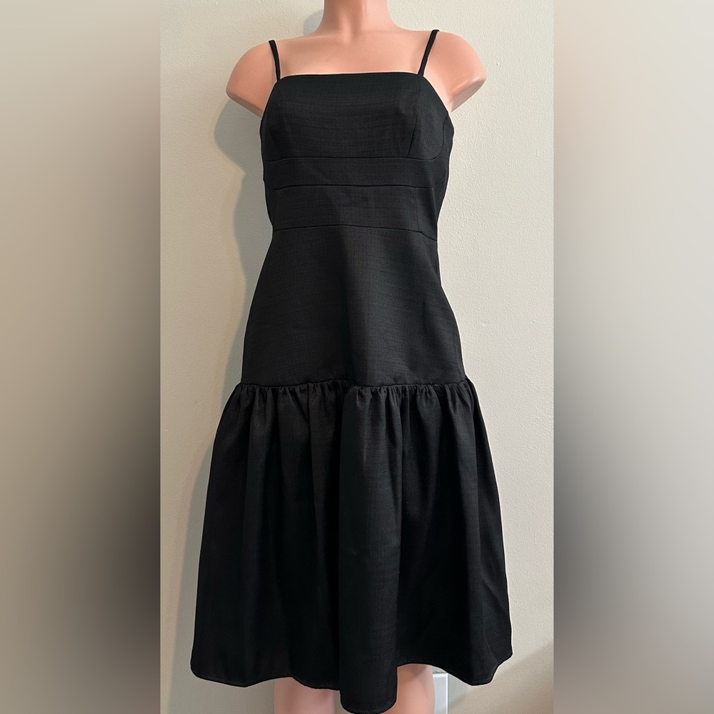ELIE TAHARI DRESS*******SIZE: SMALL